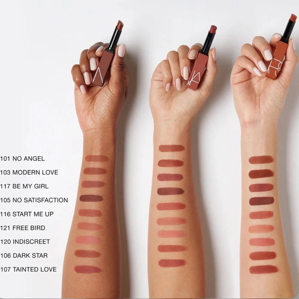 NARS brand new